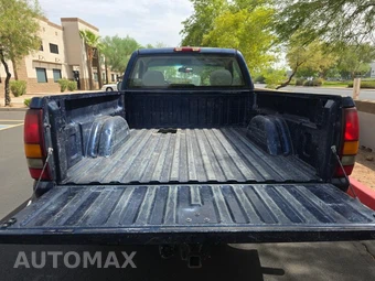 2000 Chevrolet Silverado 1500 LS Regular Cab Medium Bed 1SB - miniatura 19