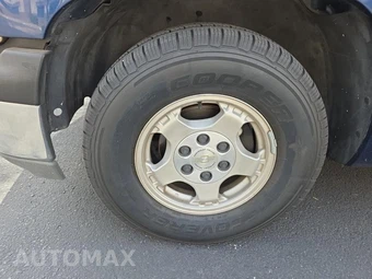 2000 Chevrolet Silverado 1500 LS Regular Cab Medium Bed 1SB - miniatura 8