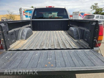 2000 Chevrolet Silverado 1500 Regular Cab Medium Bed – miniatura 10