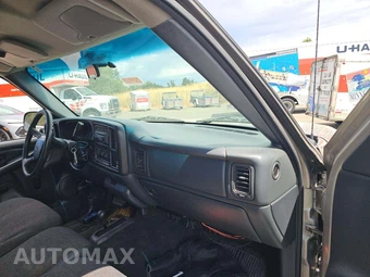 2000 Chevrolet Silverado 1500 Regular Cab Medium Bed – miniatura 14