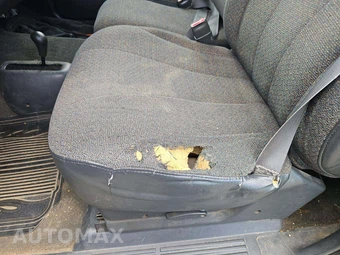 2000 Chevrolet Silverado 1500 Regular Cab Medium Bed – miniatura 16