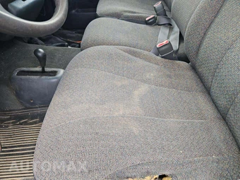 2000 Chevrolet Silverado 1500 Regular Cab Medium Bed – miniatura 17