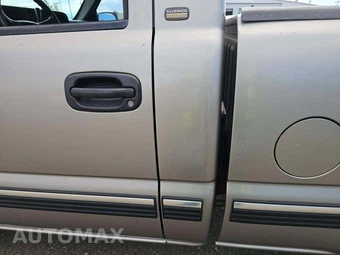 2000 Chevrolet Silverado 1500 Regular Cab Medium Bed – miniatura 20