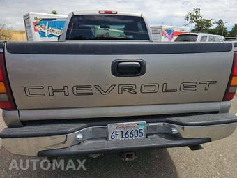 2000 Chevrolet Silverado 1500 Regular Cab Medium Bed – miniatura 23