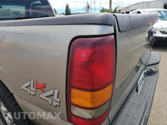 2000 Chevrolet Silverado 1500 Regular Cab Medium Bed – miniatura 26