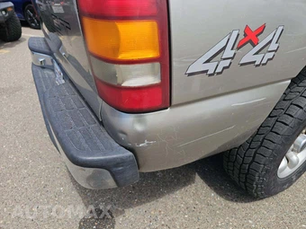 2000 Chevrolet Silverado 1500 Regular Cab Medium Bed – miniatura 27