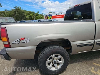 2000 Chevrolet Silverado 1500 Regular Cab Medium Bed – miniatura 28