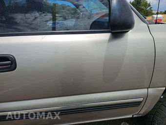2000 Chevrolet Silverado 1500 Regular Cab Medium Bed – miniatura 30