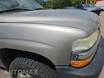 2000 Chevrolet Silverado 1500 Regular Cab Medium Bed – miniatura 31