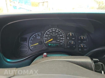 2000 Chevrolet Silverado 1500 Regular Cab Medium Bed – miniatura 6