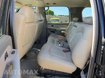 2000 Chevrolet Suburban 1500 LT 1SC - miniatura 10