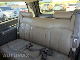 2000 Chevrolet Suburban 1500 LT 1SC - miniatura 11