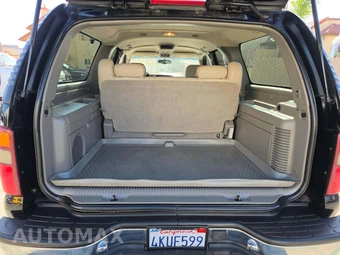 2000 Chevrolet Suburban 1500 LT 1SC - miniatura 12