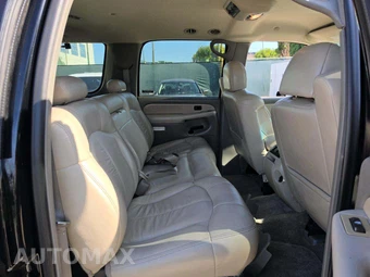 2000 Chevrolet Suburban 1500 LT 1SC - miniatura 14