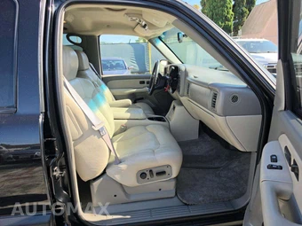 2000 Chevrolet Suburban 1500 LT 1SC - miniatura 16