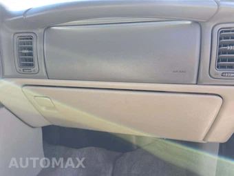 2000 Chevrolet Suburban 1500 LT 1SC - miniatura 17