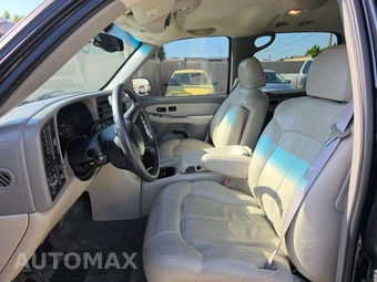 2000 Chevrolet Suburban 1500 LT 1SC - miniatura 3