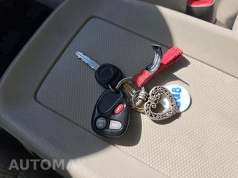 2000 Chevrolet Suburban 1500 LT 1SC - miniatura 5