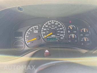 2000 Chevrolet Suburban 1500 LT 1SC - miniatura 6