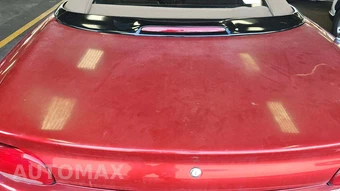 2000 Chrysler Sebring JXi Convertible – miniatura 18