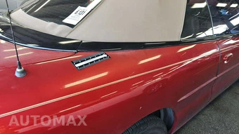 2000 Chrysler Sebring JXi Convertible – miniatura 19