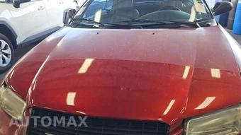 2000 Chrysler Sebring JXi Convertible – miniatura 20