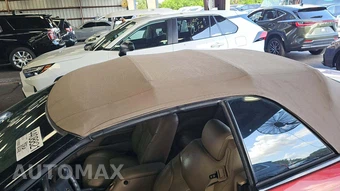 2000 Chrysler Sebring JXi Convertible – miniatura 26