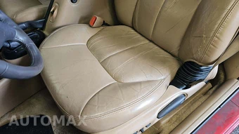 2000 Chrysler Sebring JXi Convertible – miniatura 28