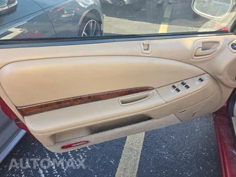 2000 Chrysler Sebring JXi Convertible – miniatura 9