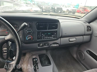 2000 Dodge Dakota Sport Crew Cab Medium Bed – miniatura 11