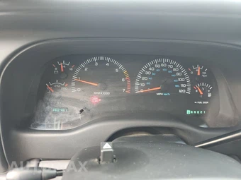 2000 Dodge Dakota Sport Crew Cab Medium Bed – miniatura 12