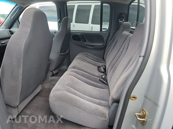 2000 Dodge Dakota Sport Crew Cab Medium Bed – miniatura 13