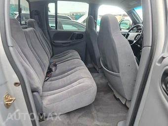 2000 Dodge Dakota Sport Crew Cab Medium Bed – miniatura 14