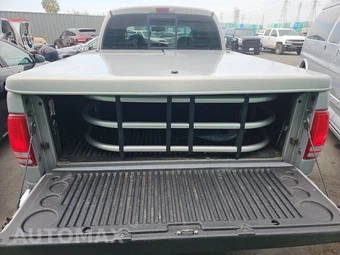 2000 Dodge Dakota Sport Crew Cab Medium Bed – miniatura 17