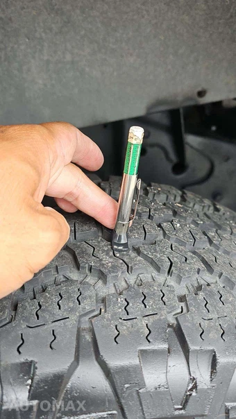 2000 Dodge Dakota Sport Crew Cab Medium Bed – miniatura 19