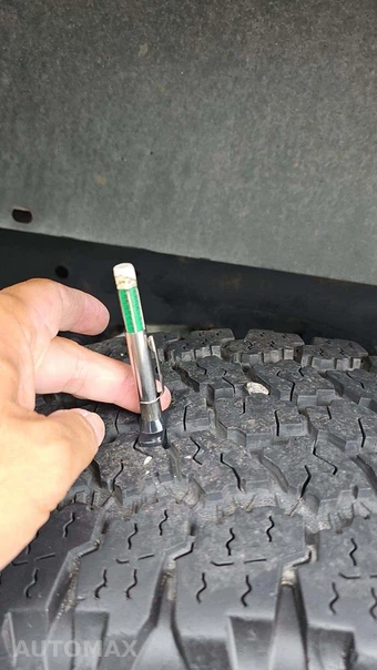 2000 Dodge Dakota Sport Crew Cab Medium Bed – miniatura 23