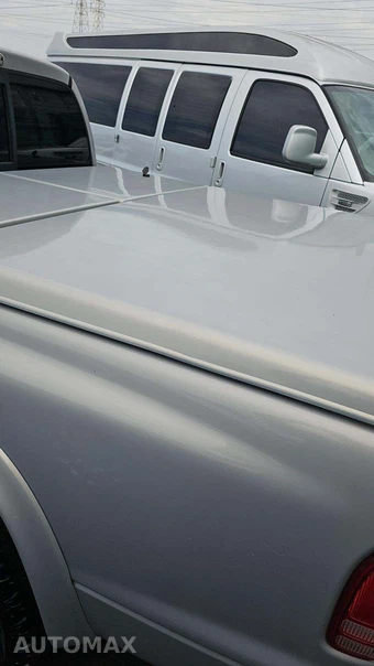 2000 Dodge Dakota Sport Crew Cab Medium Bed – miniatura 28
