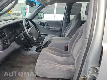 2000 Dodge Dakota Sport Crew Cab Medium Bed – miniatura 7
