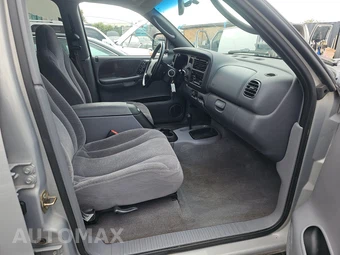 2000 Dodge Dakota Sport Crew Cab Medium Bed – miniatura 8