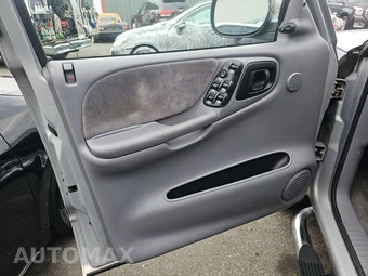 2000 Dodge Dakota Sport Crew Cab Medium Bed – miniatura 9
