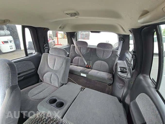 2000 Dodge Durango – miniatura 10