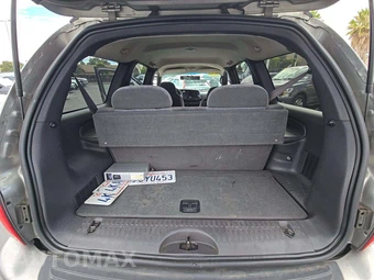 2000 Dodge Durango – miniatura 11