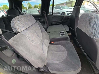 2000 Dodge Durango – miniatura 13