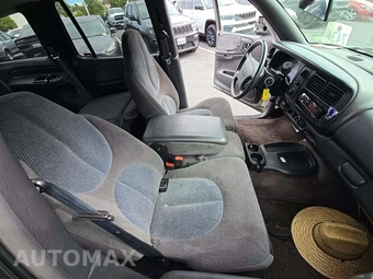2000 Dodge Durango – miniatura 15