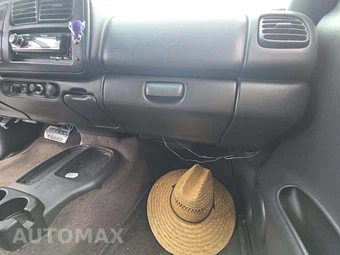 2000 Dodge Durango – miniatura 16
