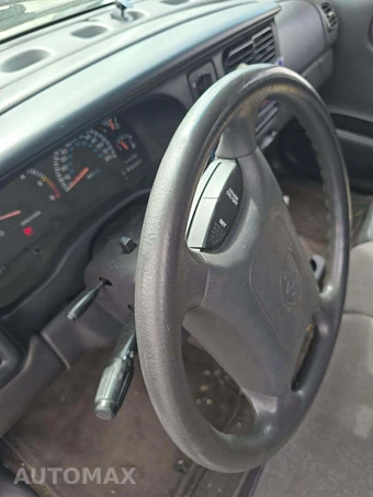 2000 Dodge Durango – miniatura 18