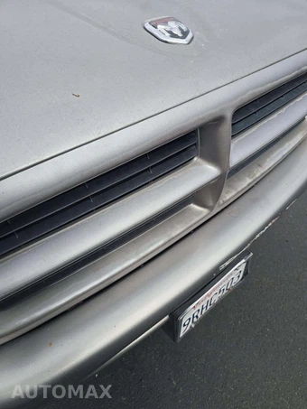 2000 Dodge Durango – miniatura 20