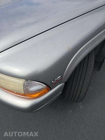 2000 Dodge Durango – miniatura 23