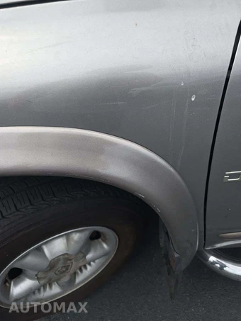 2000 Dodge Durango – miniatura 24