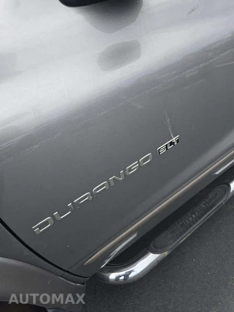 2000 Dodge Durango – miniatura 25